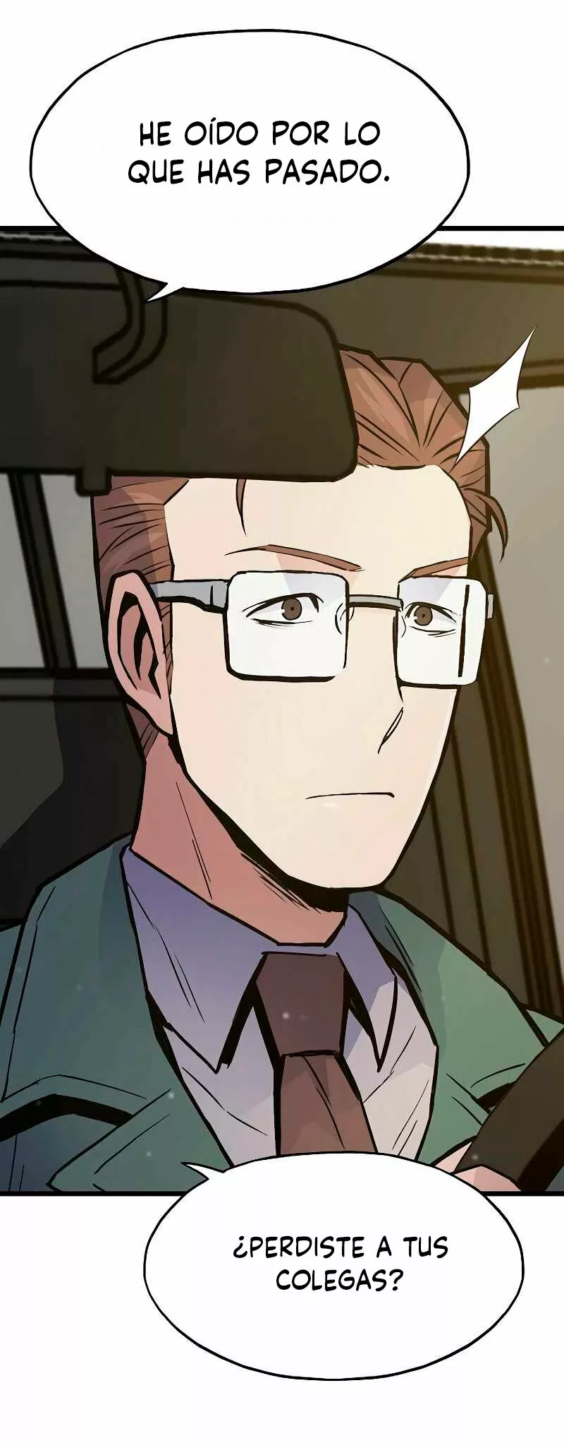 Página 76 del Manga