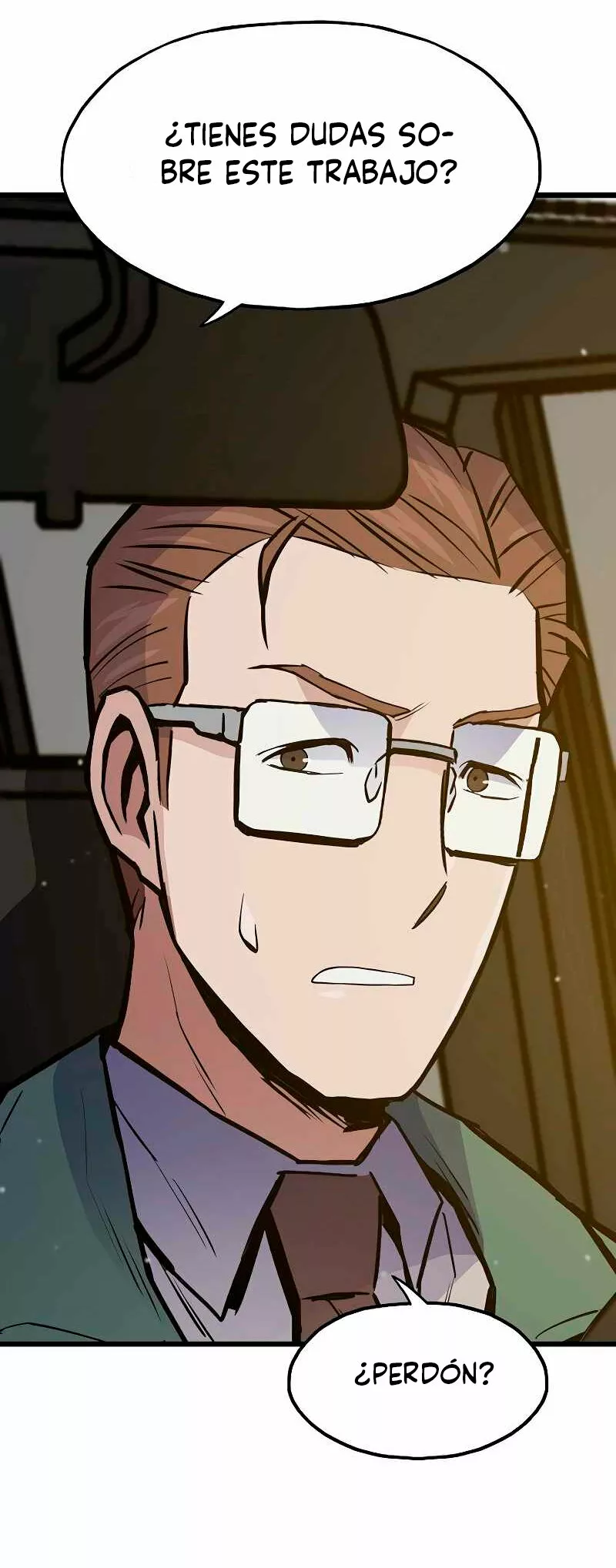 Página 79 del Manga