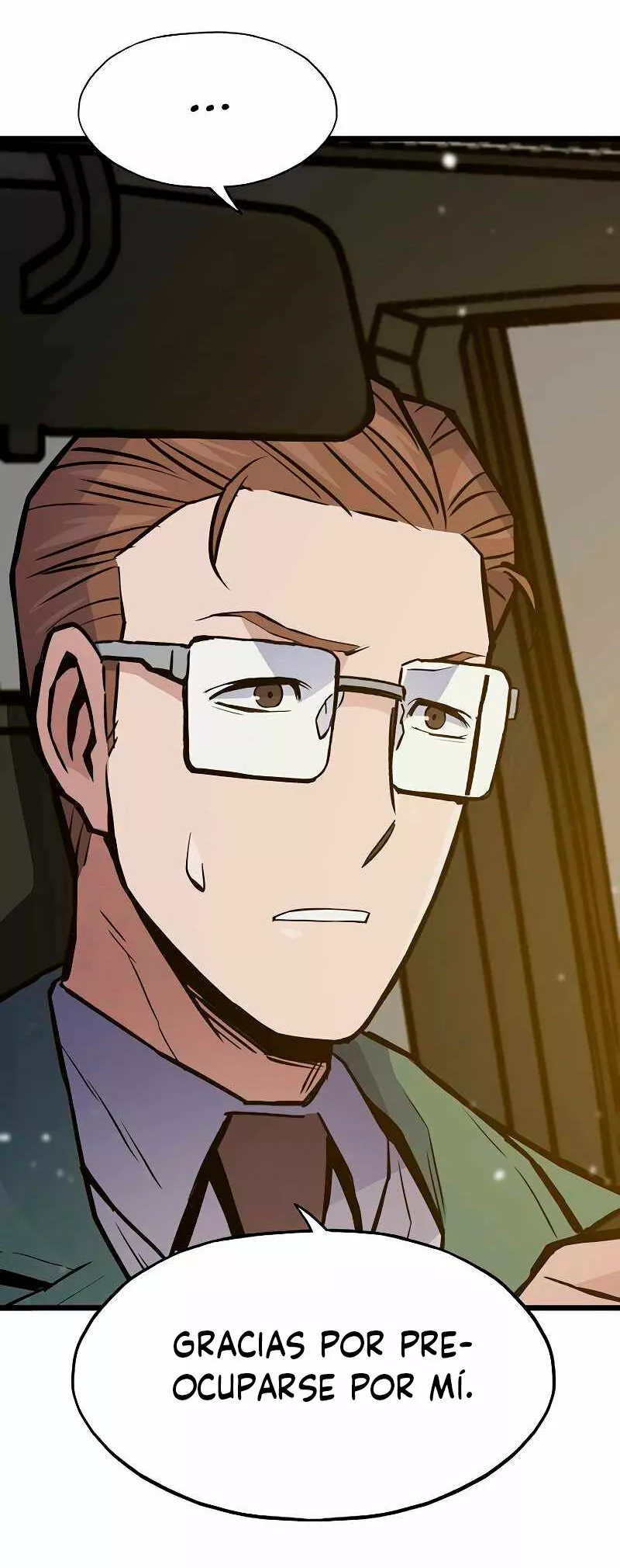 Página 82 del Manga