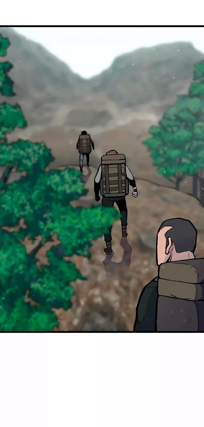 Página 91 del Manga