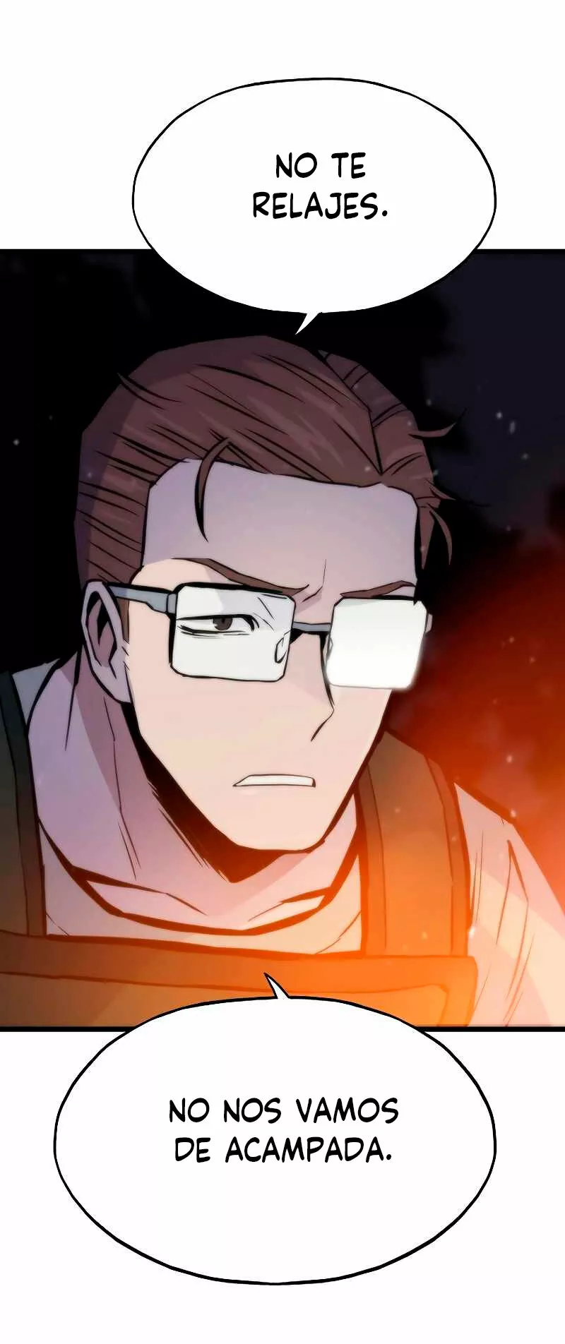 Página 97 del Manga