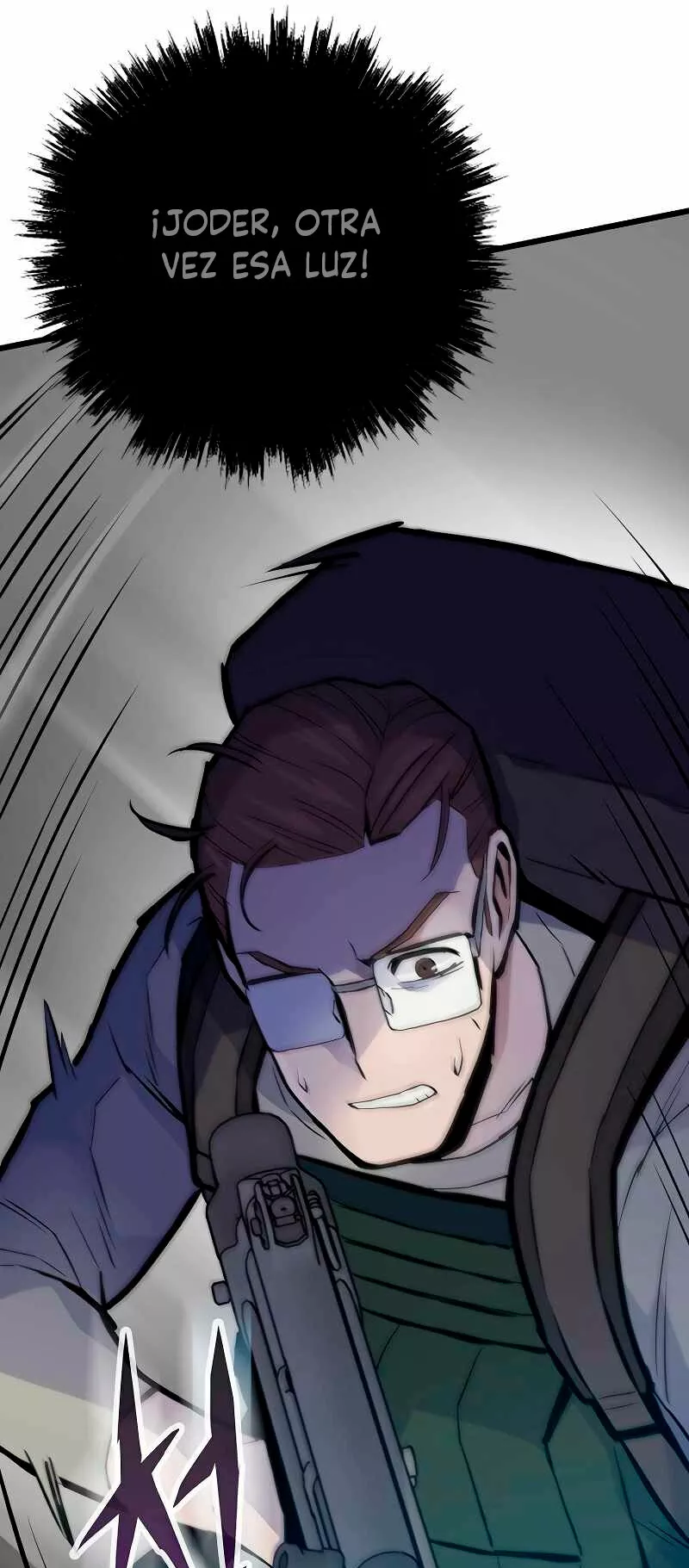 Página 106 del Manga