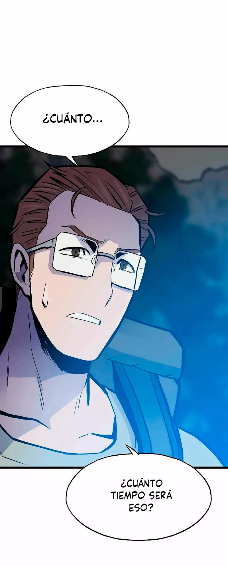 Página 112 del Manga