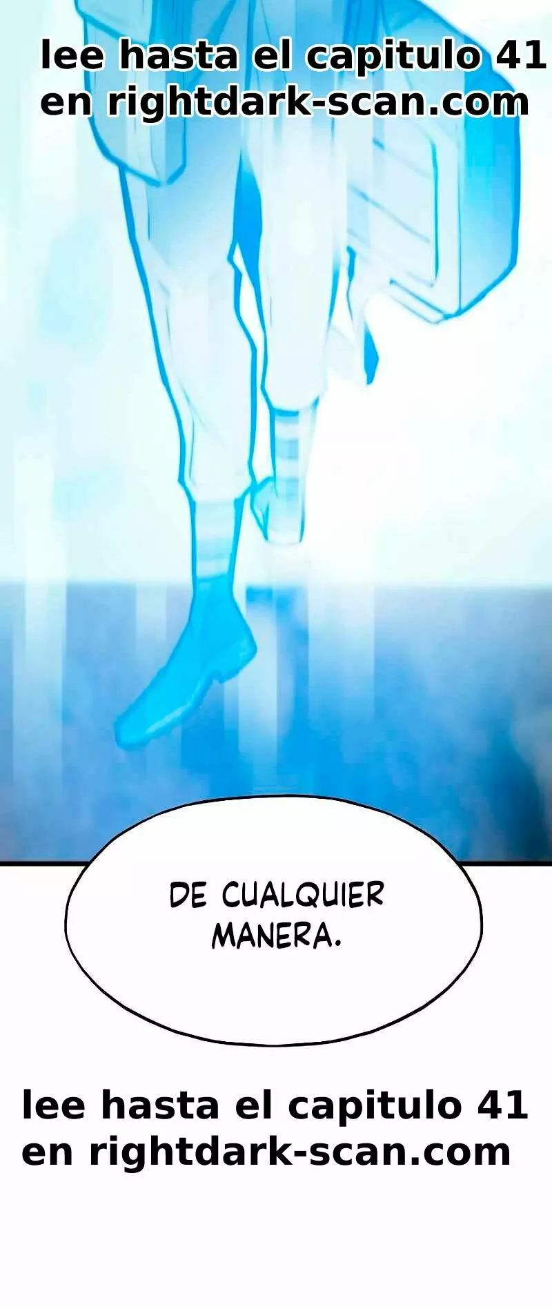 Página 115 del Manga