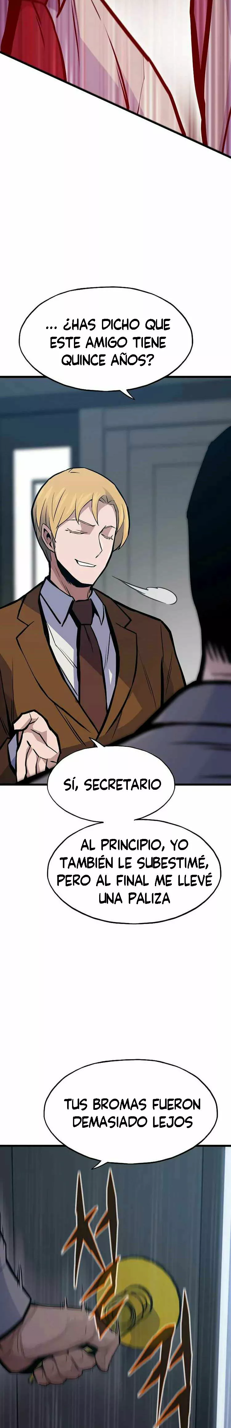 Página 38 del Manga