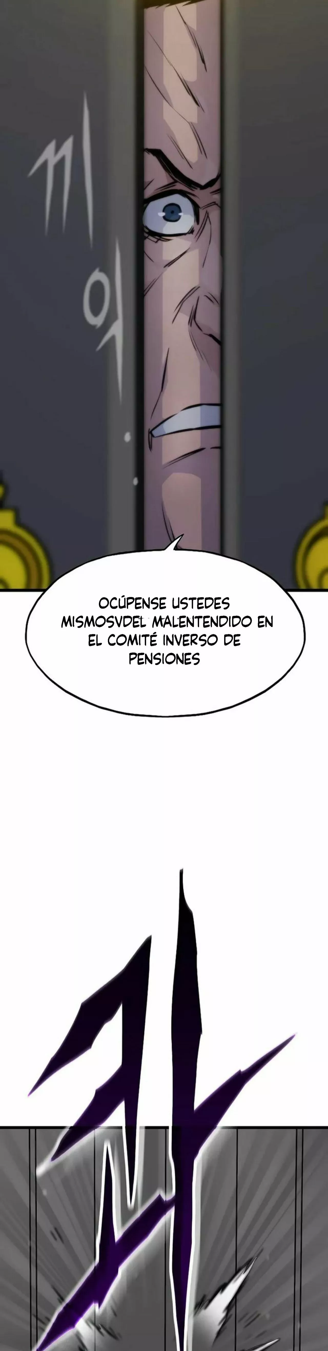 Página 40 del Manga