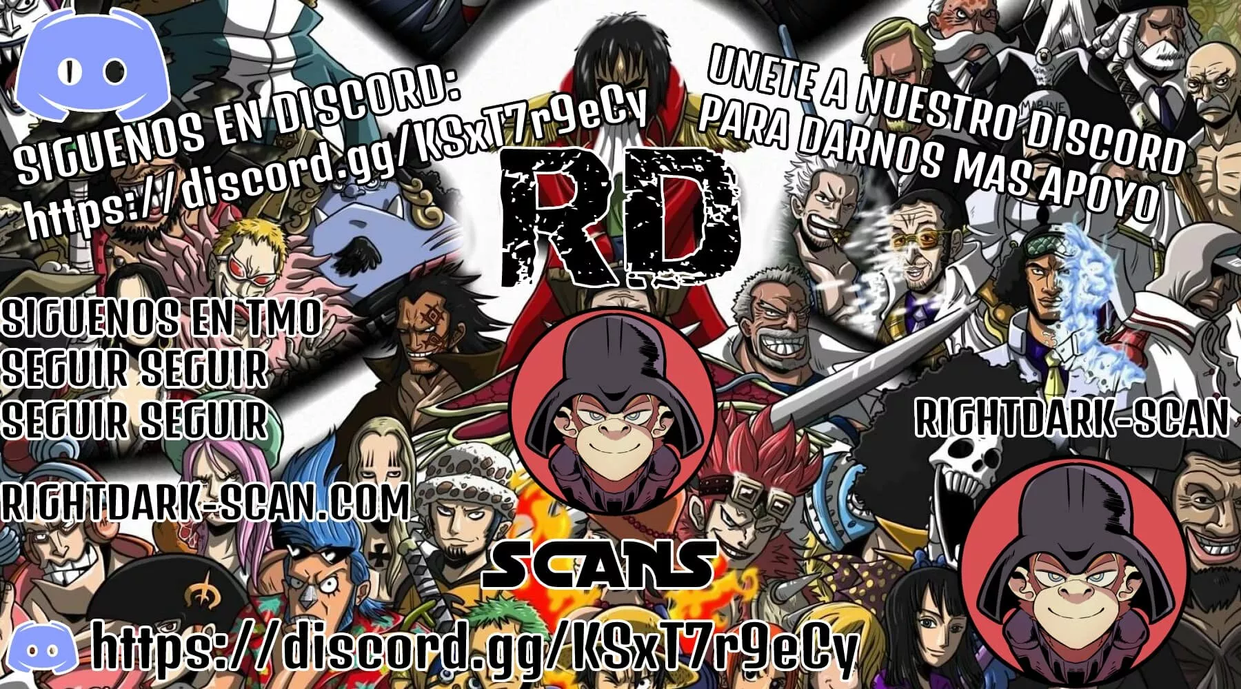 Página 45 del Manga