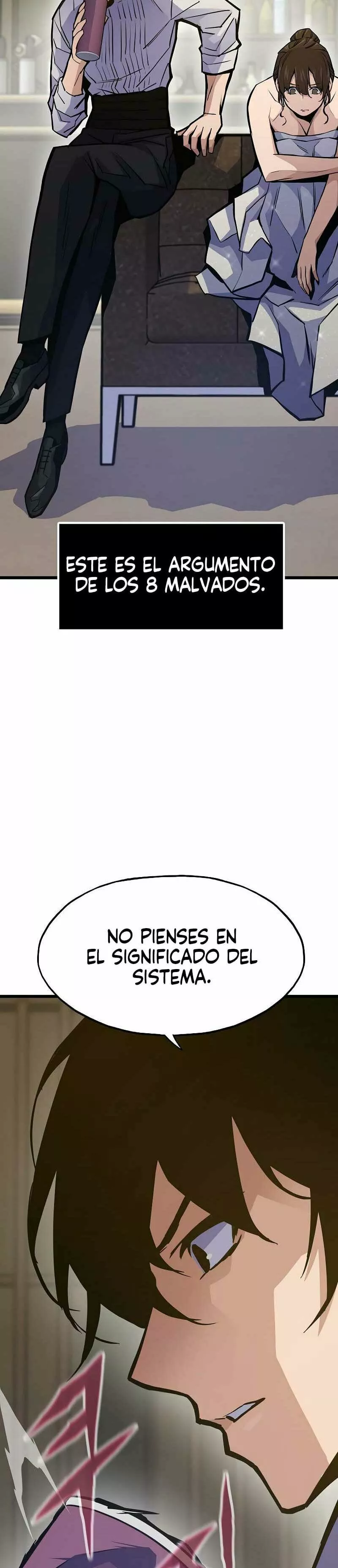 Página 35 del Manga