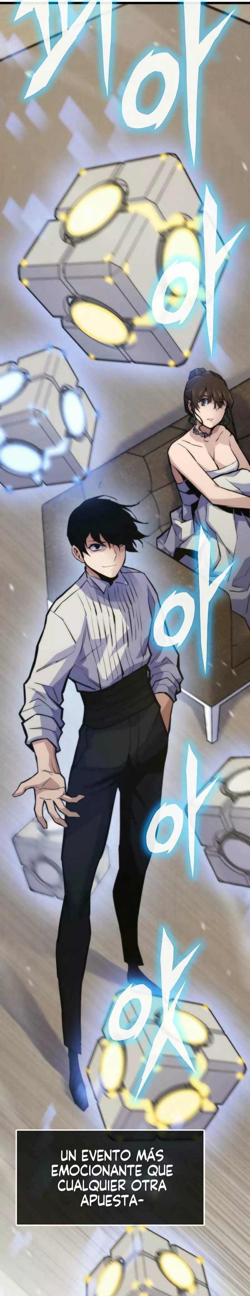 Página 37 del Manga