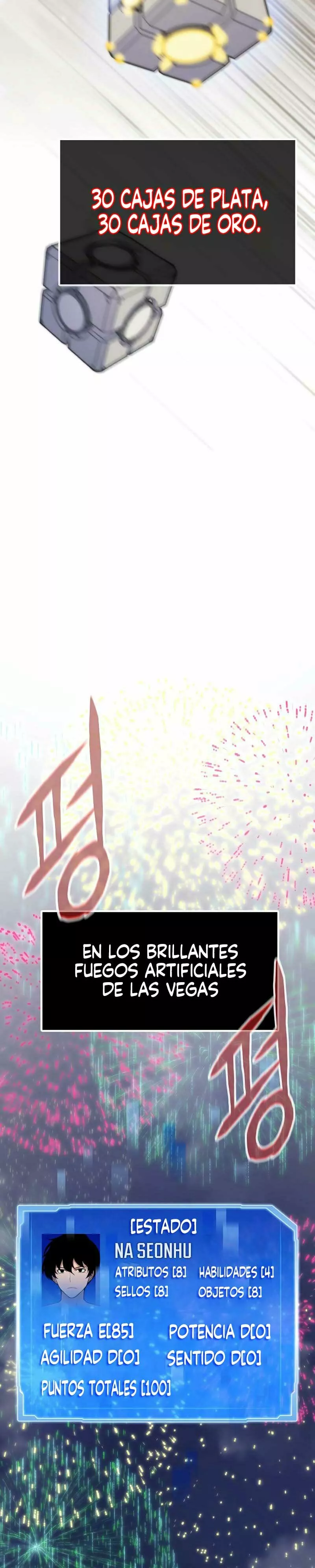 Página 38 del Manga