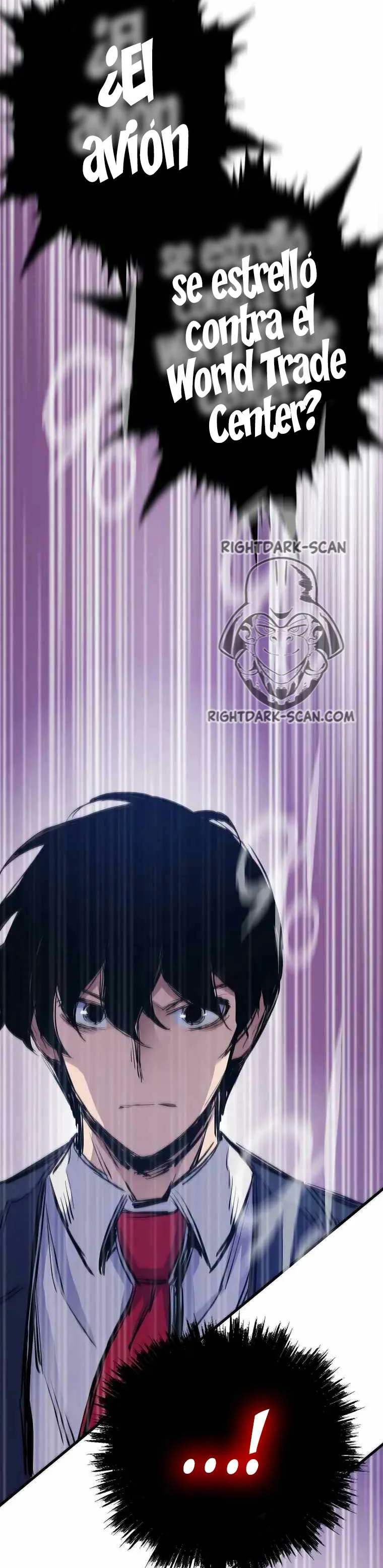 Página 34 del Manga