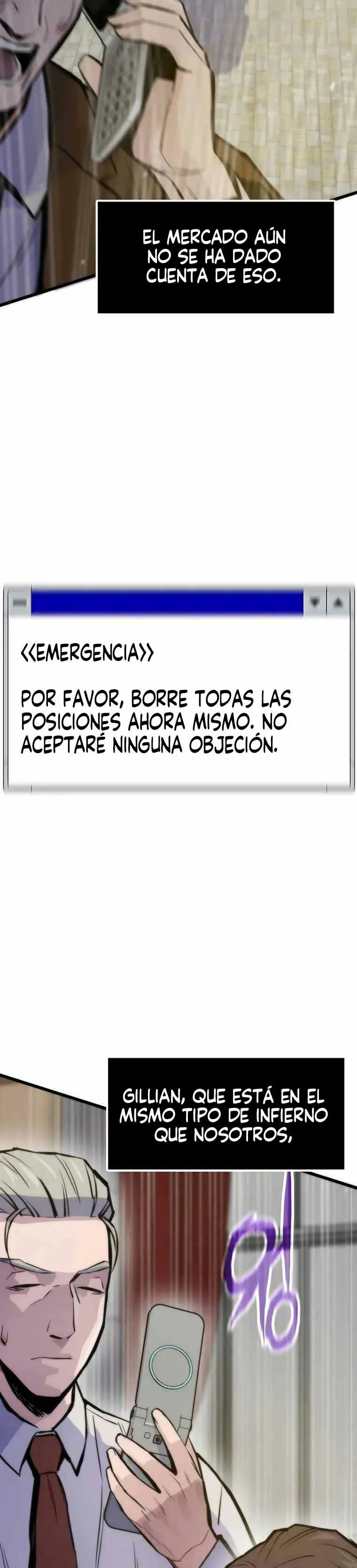 Página 40 del Manga