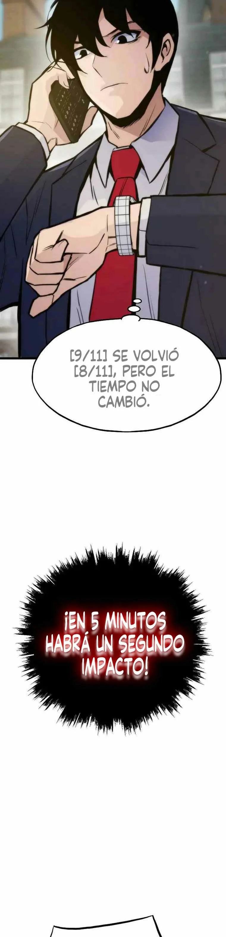 Página 42 del Manga