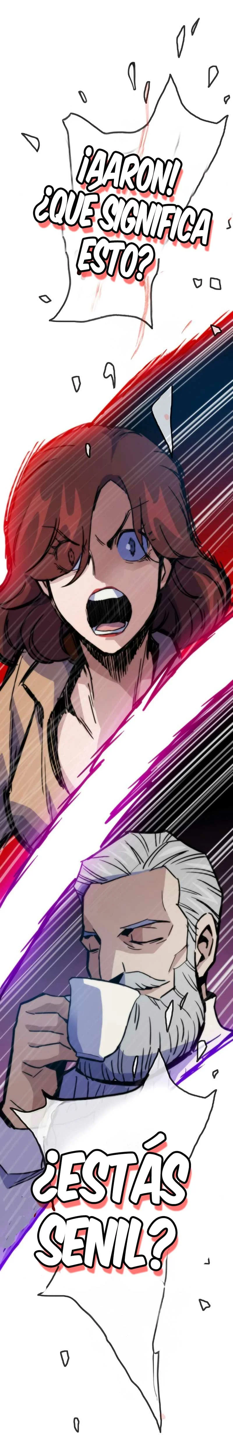 Página 36 del Manga