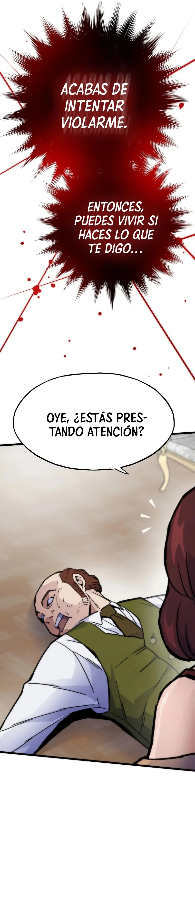 Página 39 del Manga