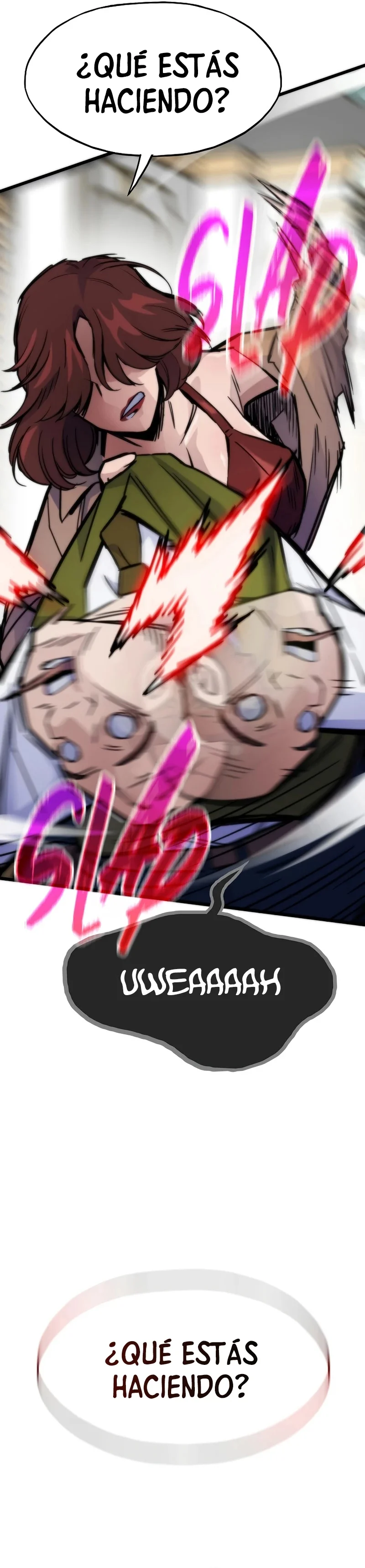 Página 40 del Manga