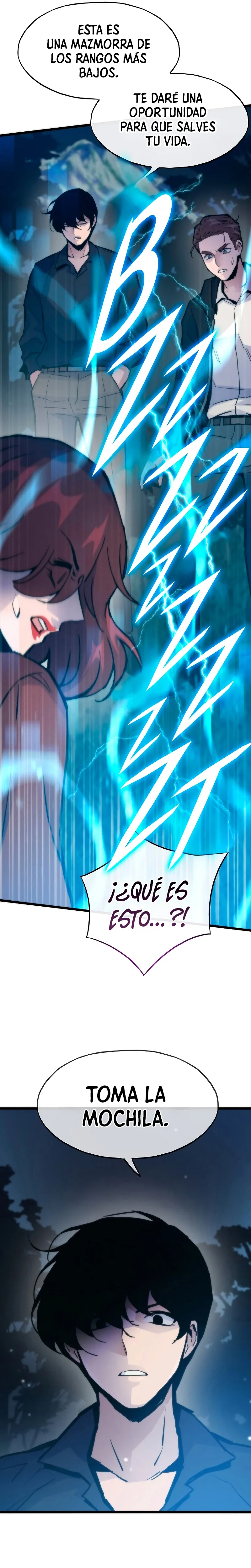 Página 36 del Manga