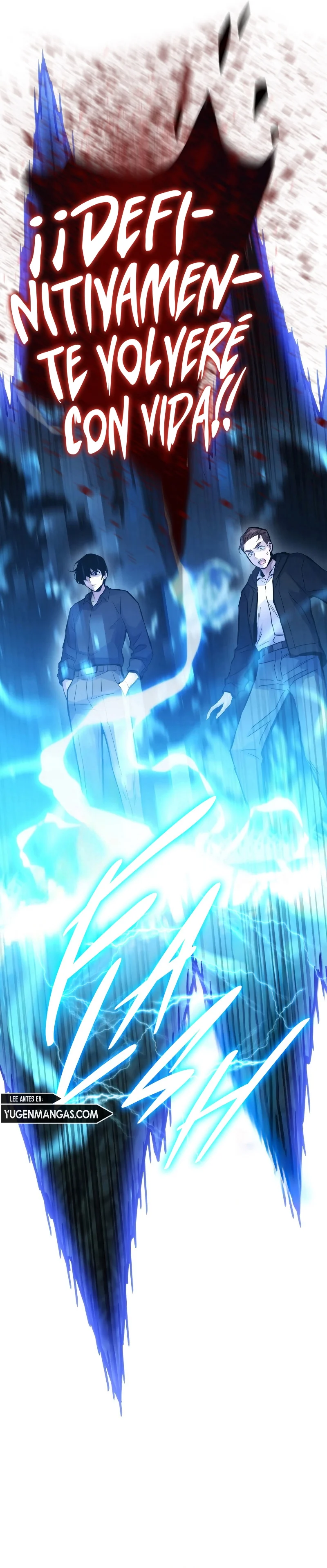 Página 39 del Manga