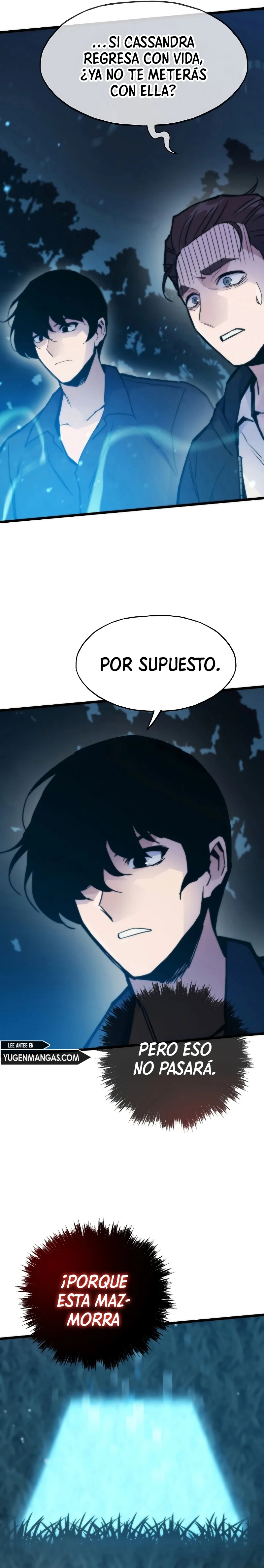 Página 40 del Manga