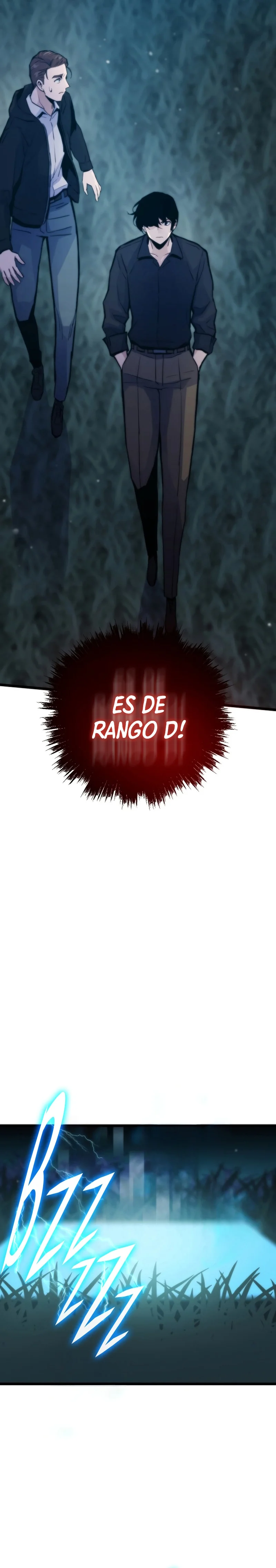 Página 41 del Manga