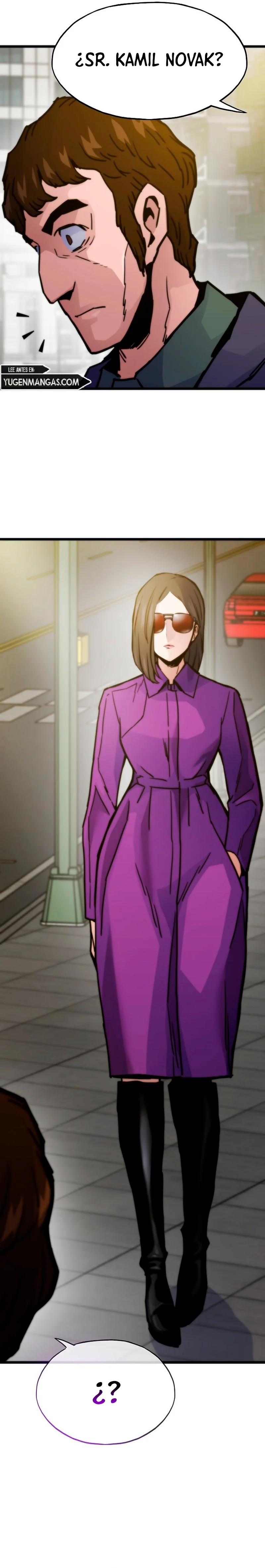 Página 32 del Manga