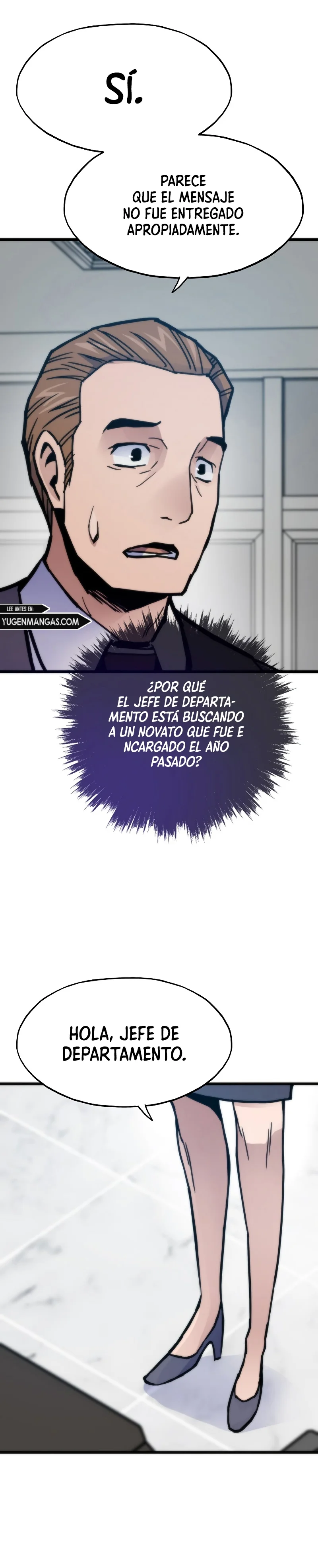 Página 30 del Manga