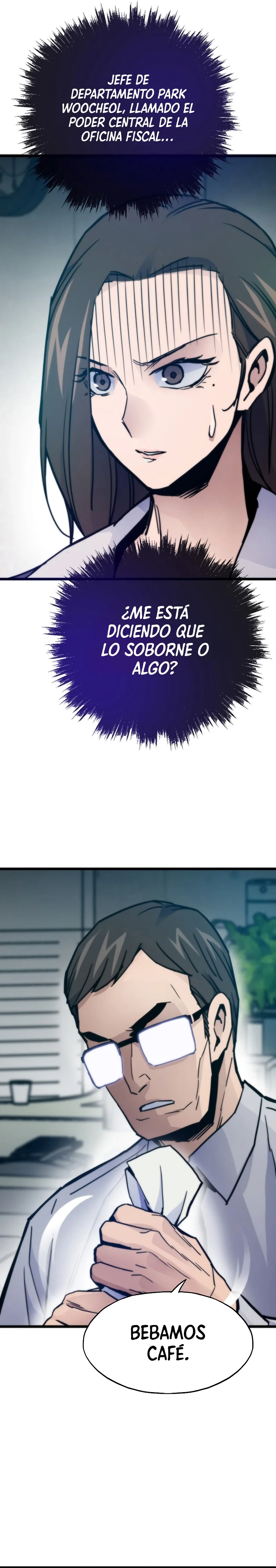 Página 32 del Manga