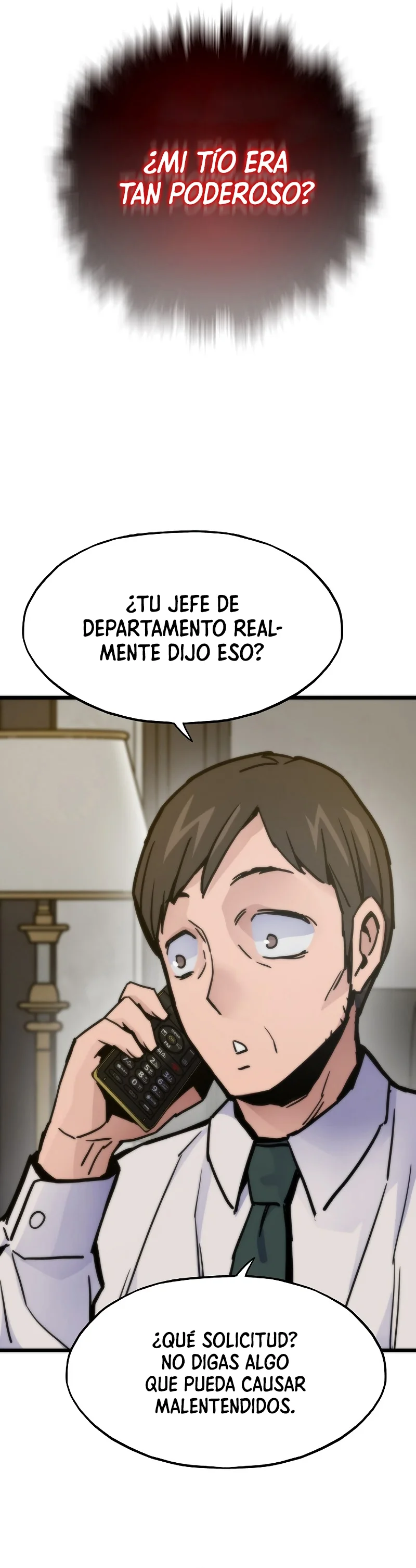 Página 36 del Manga