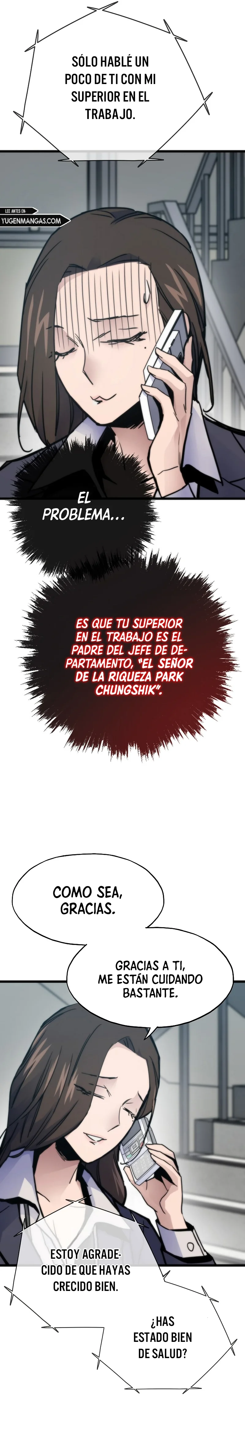 Página 37 del Manga