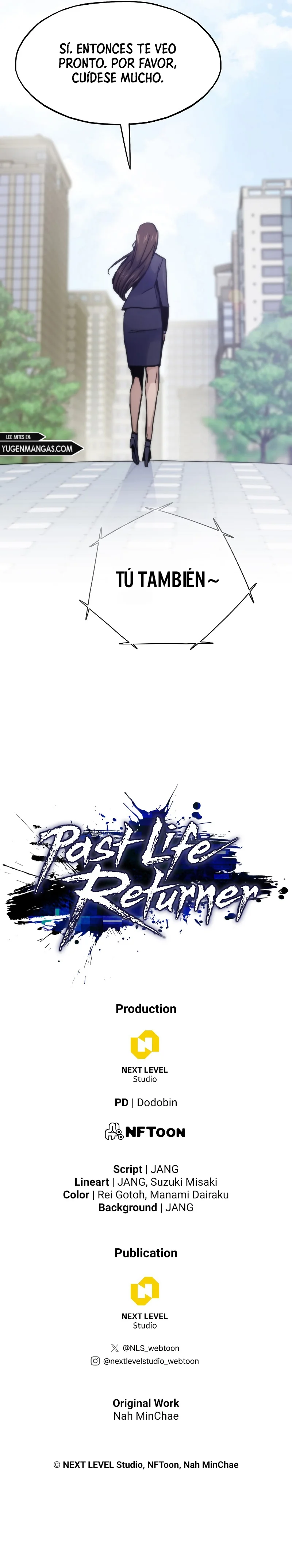 Página 39 del Manga