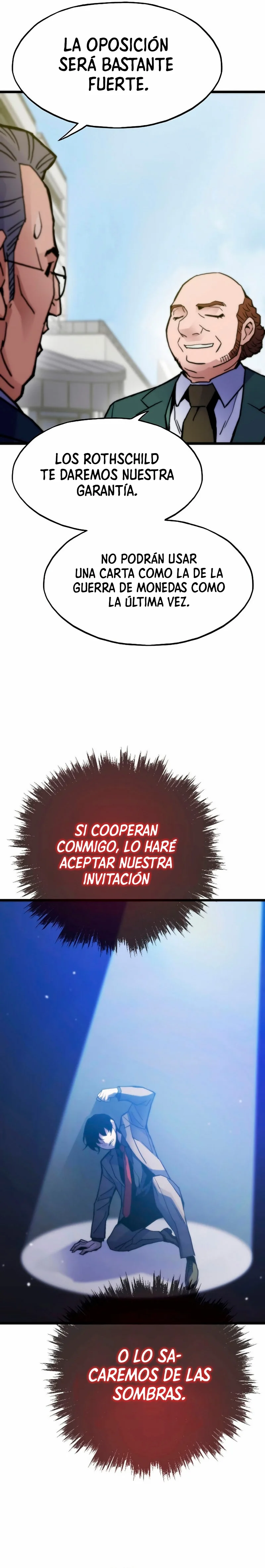 Página 36 del Manga