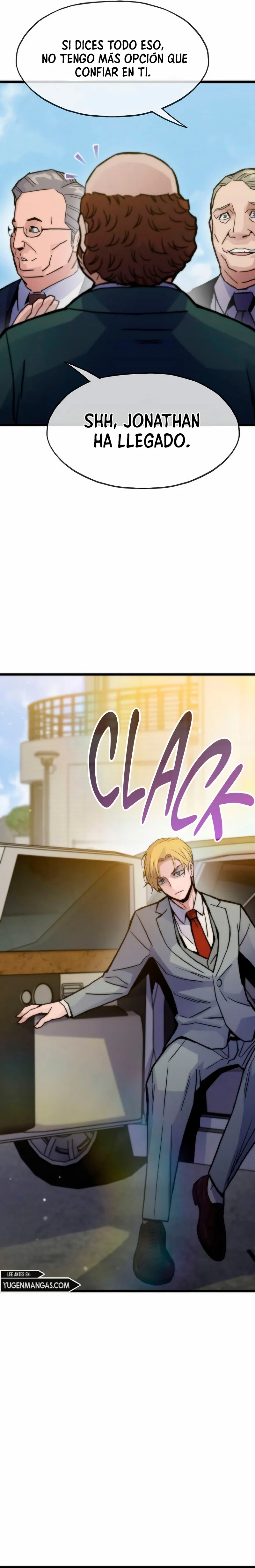 Página 37 del Manga