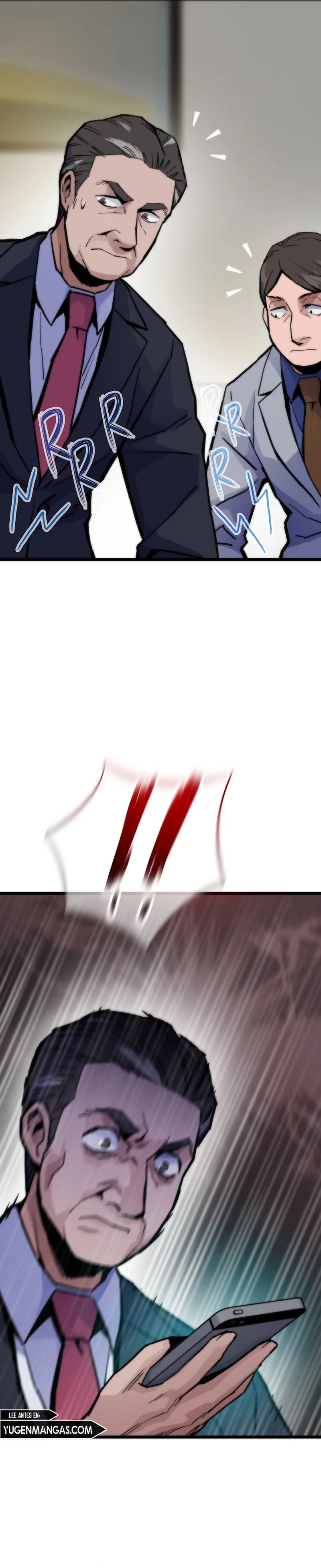 Página 35 del Manga