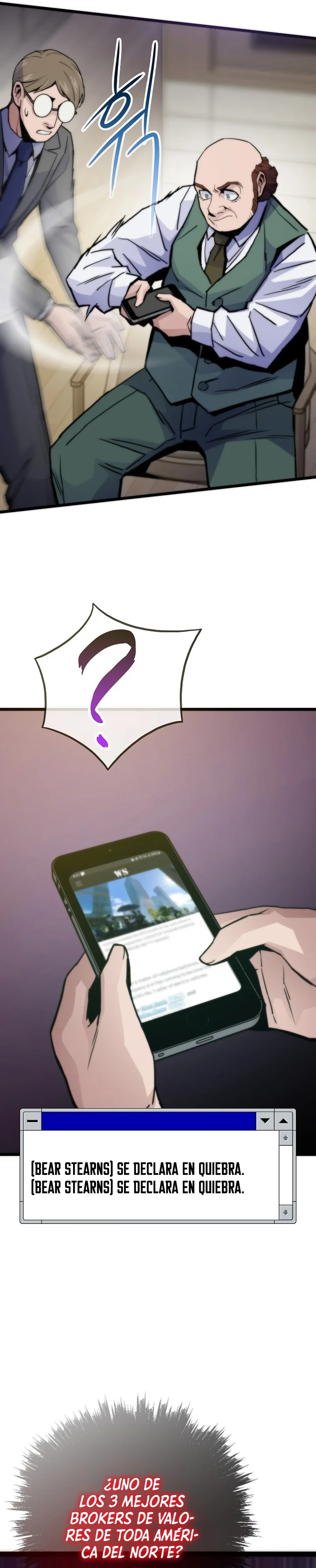 Página 37 del Manga