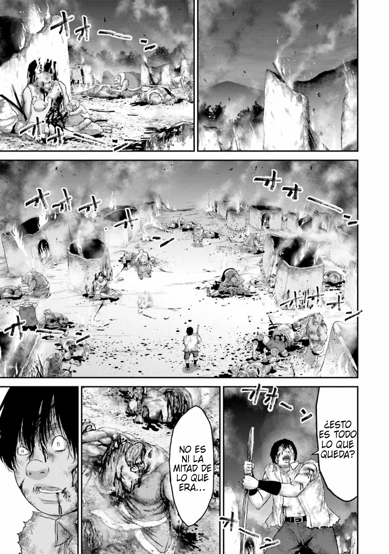 Página 48 del Manga