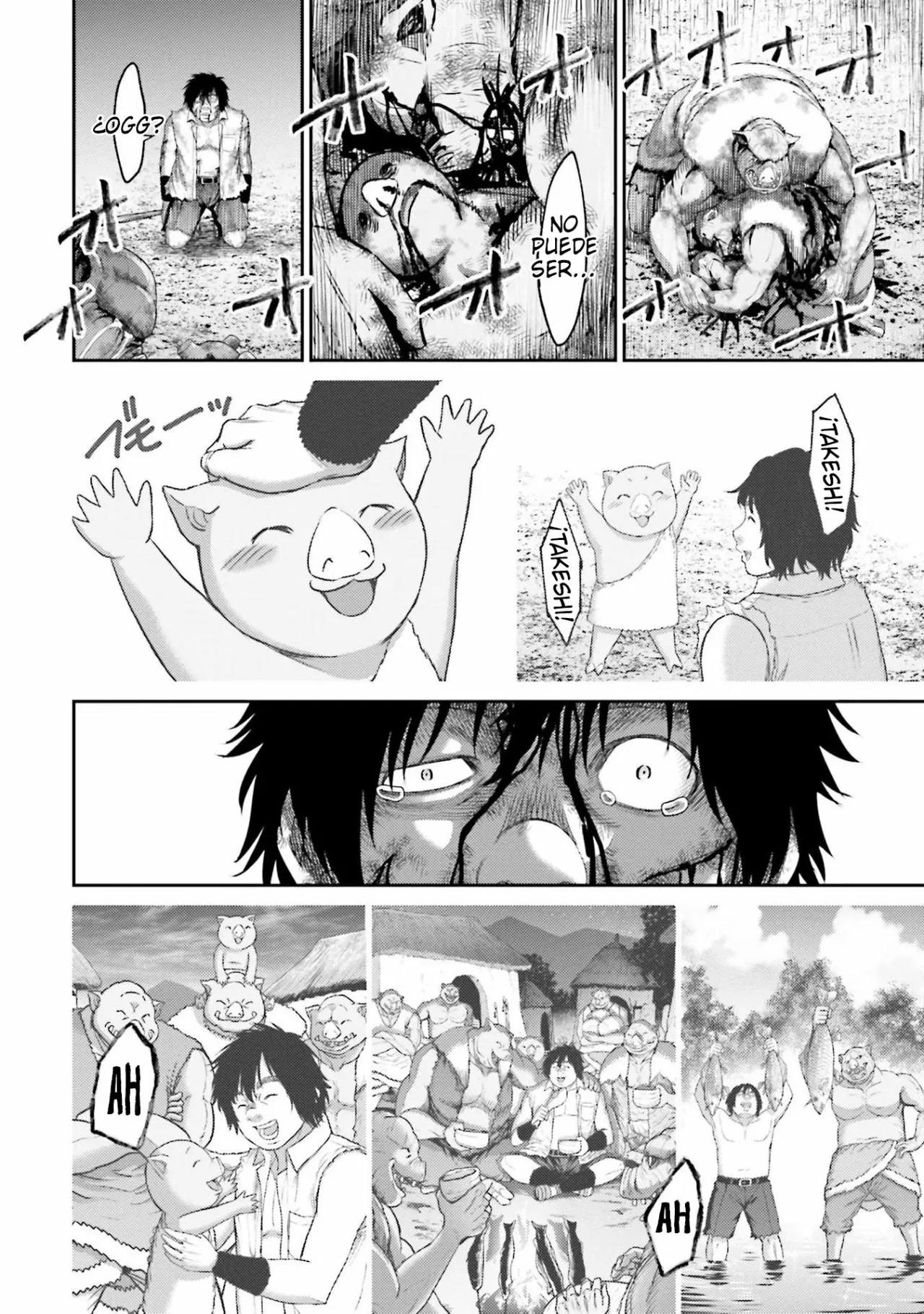 Página 49 del Manga