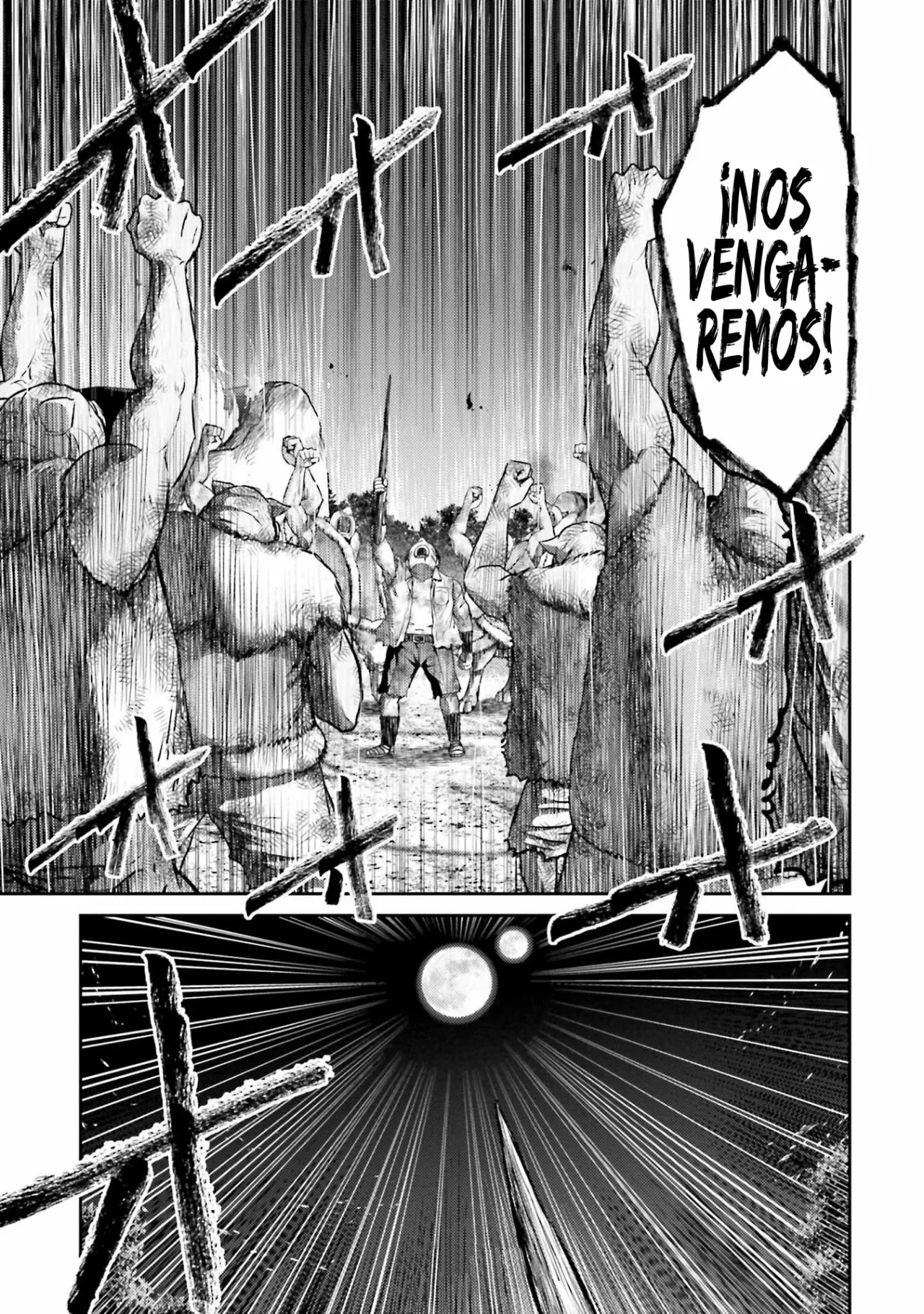 Página 56 del Manga