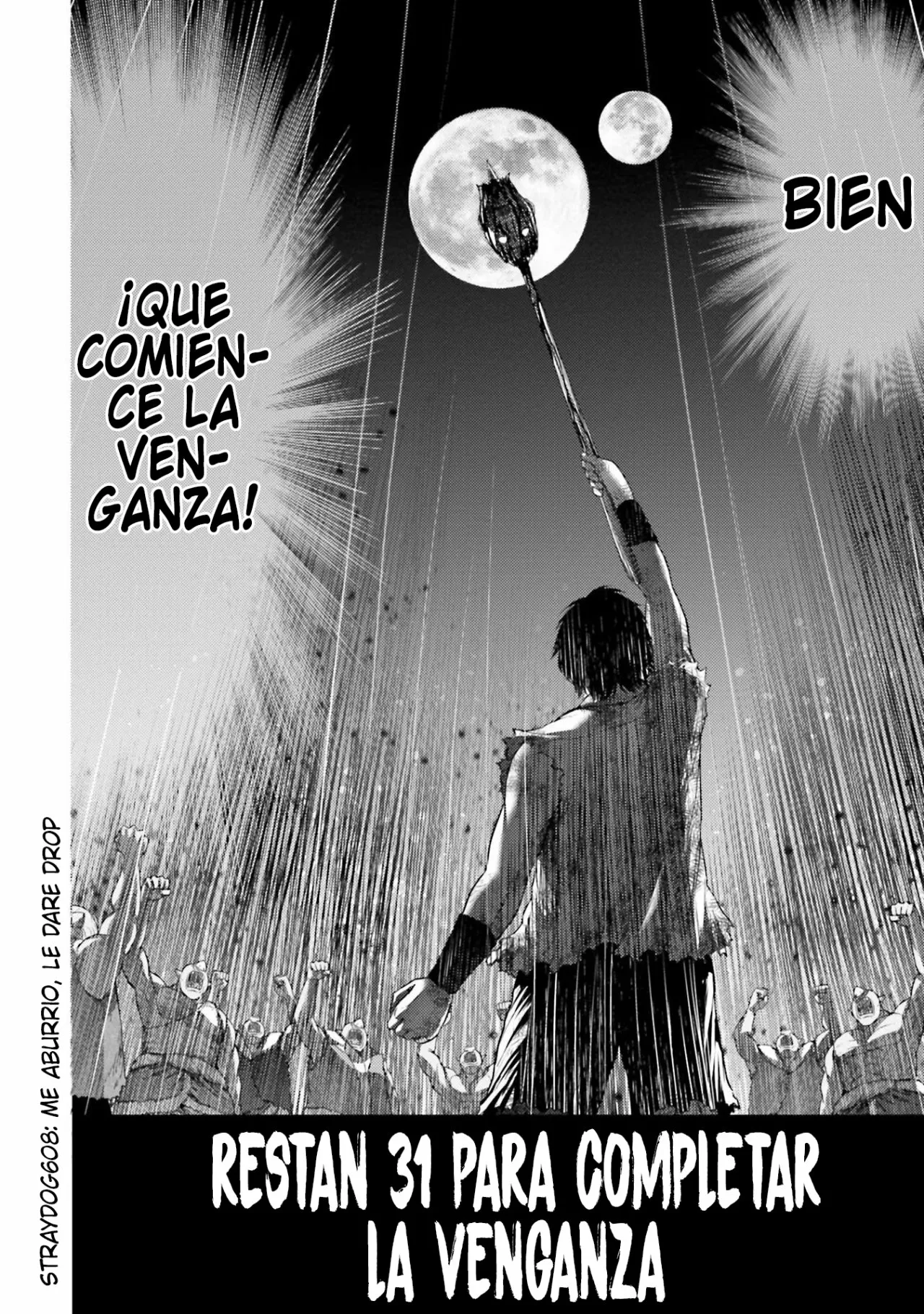 Página 34 del Manga