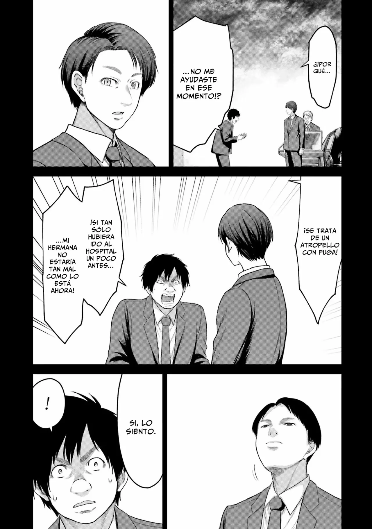 Página 36 del Manga