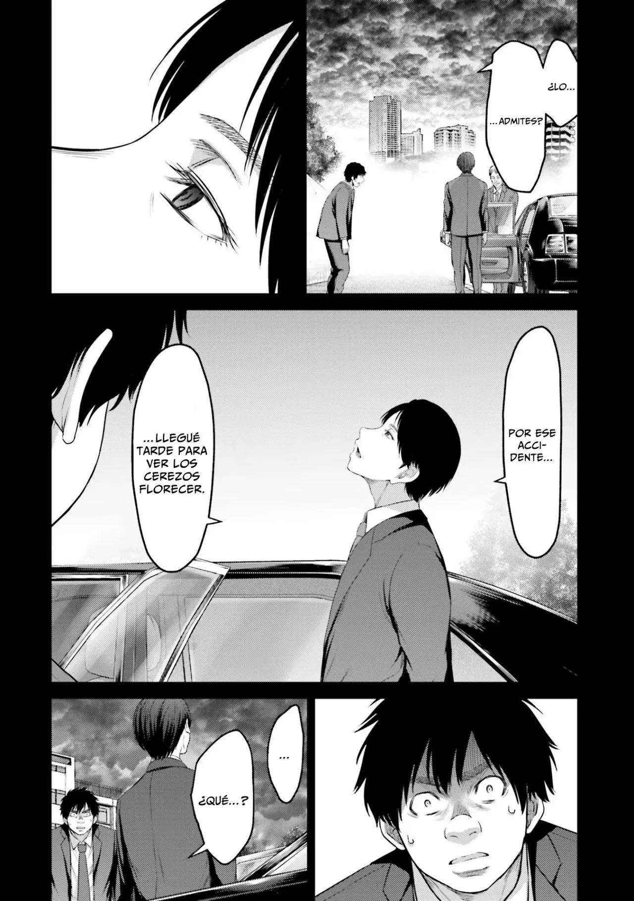 Página 37 del Manga