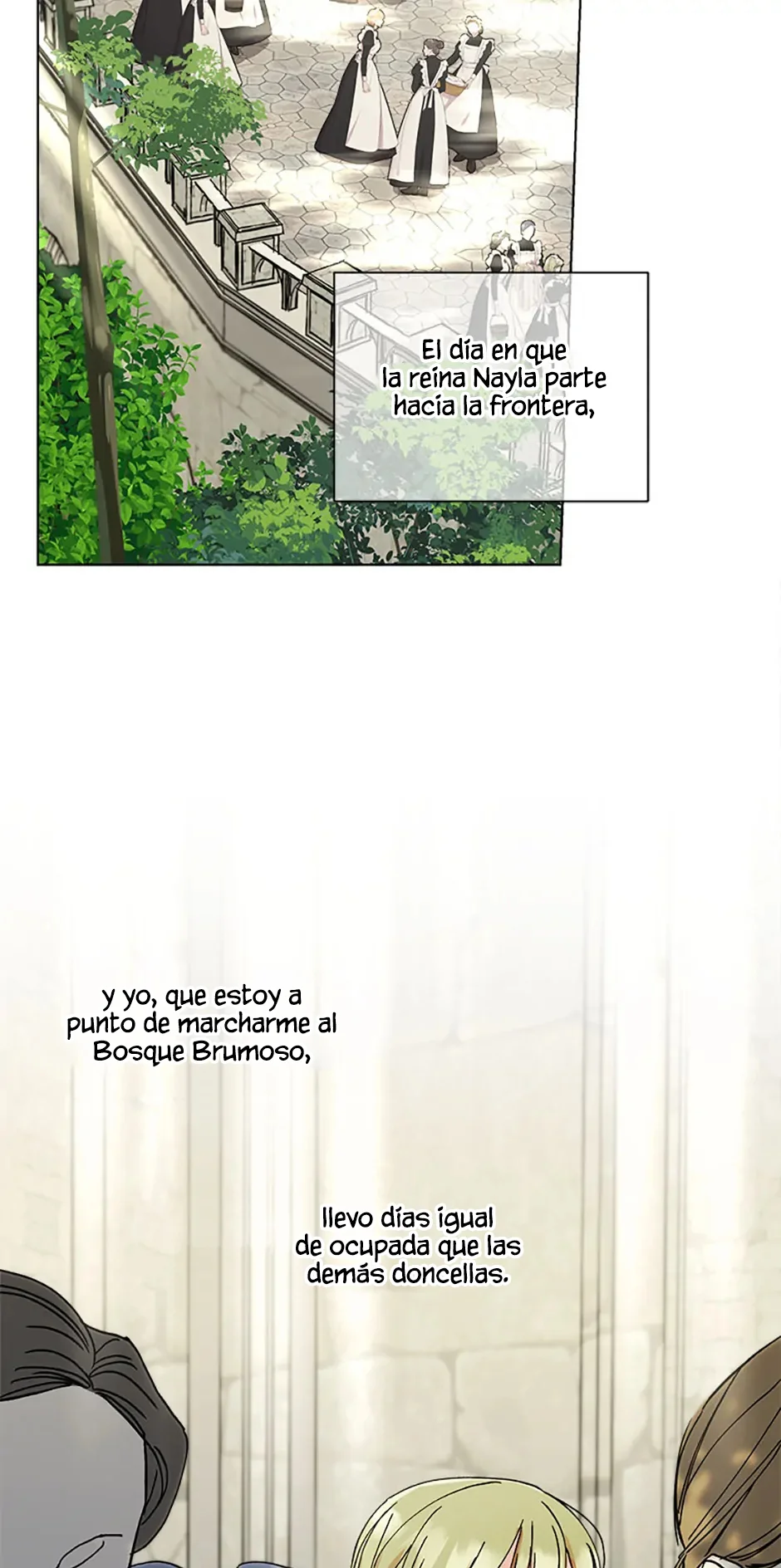 Página 36 del Manga