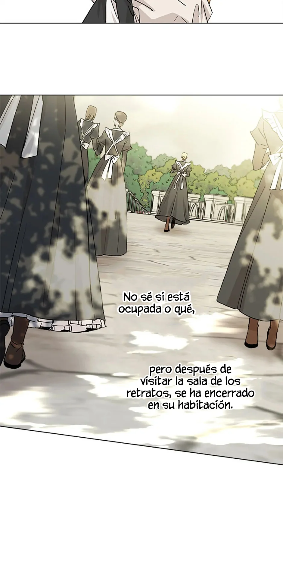 Página 39 del Manga