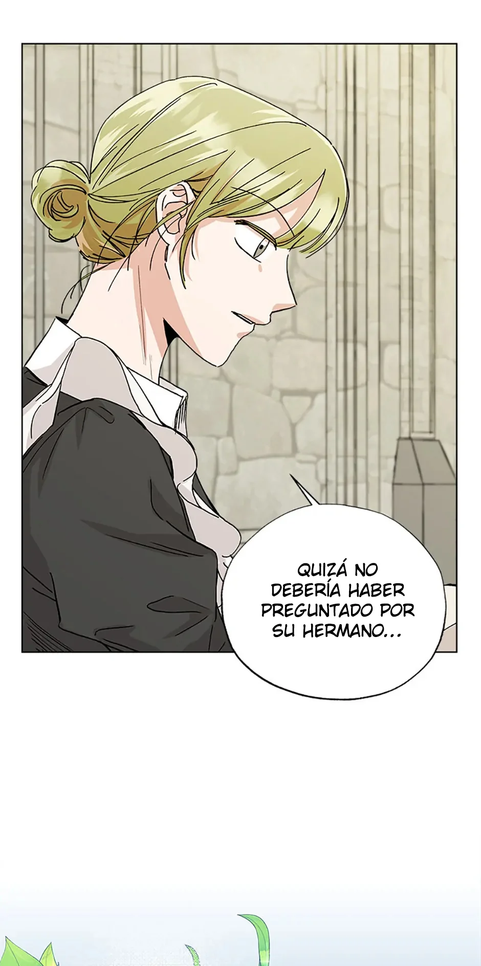 Página 40 del Manga