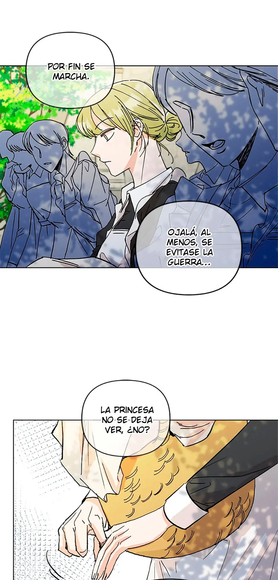 Página 44 del Manga