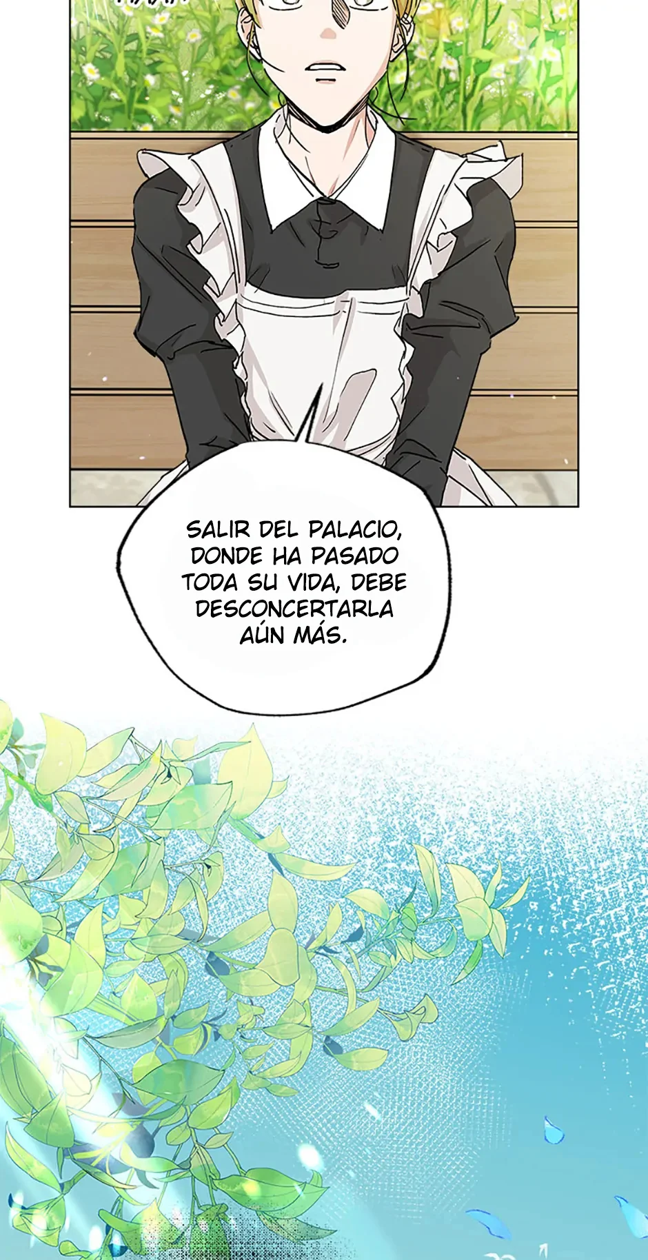 Página 50 del Manga