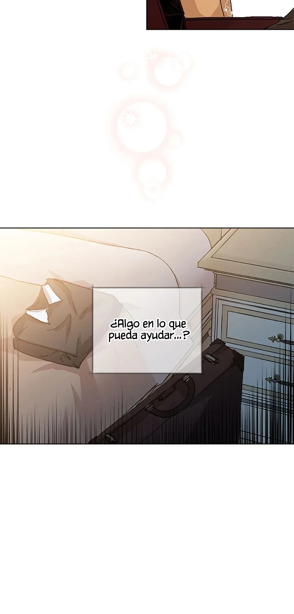 Página 58 del Manga