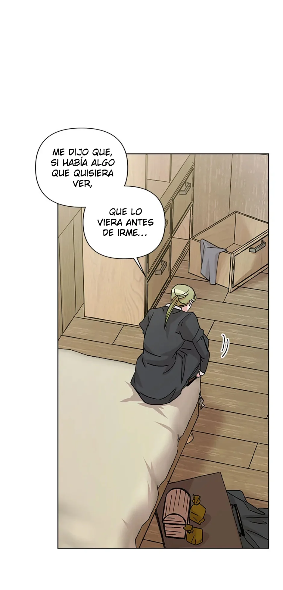 Página 59 del Manga