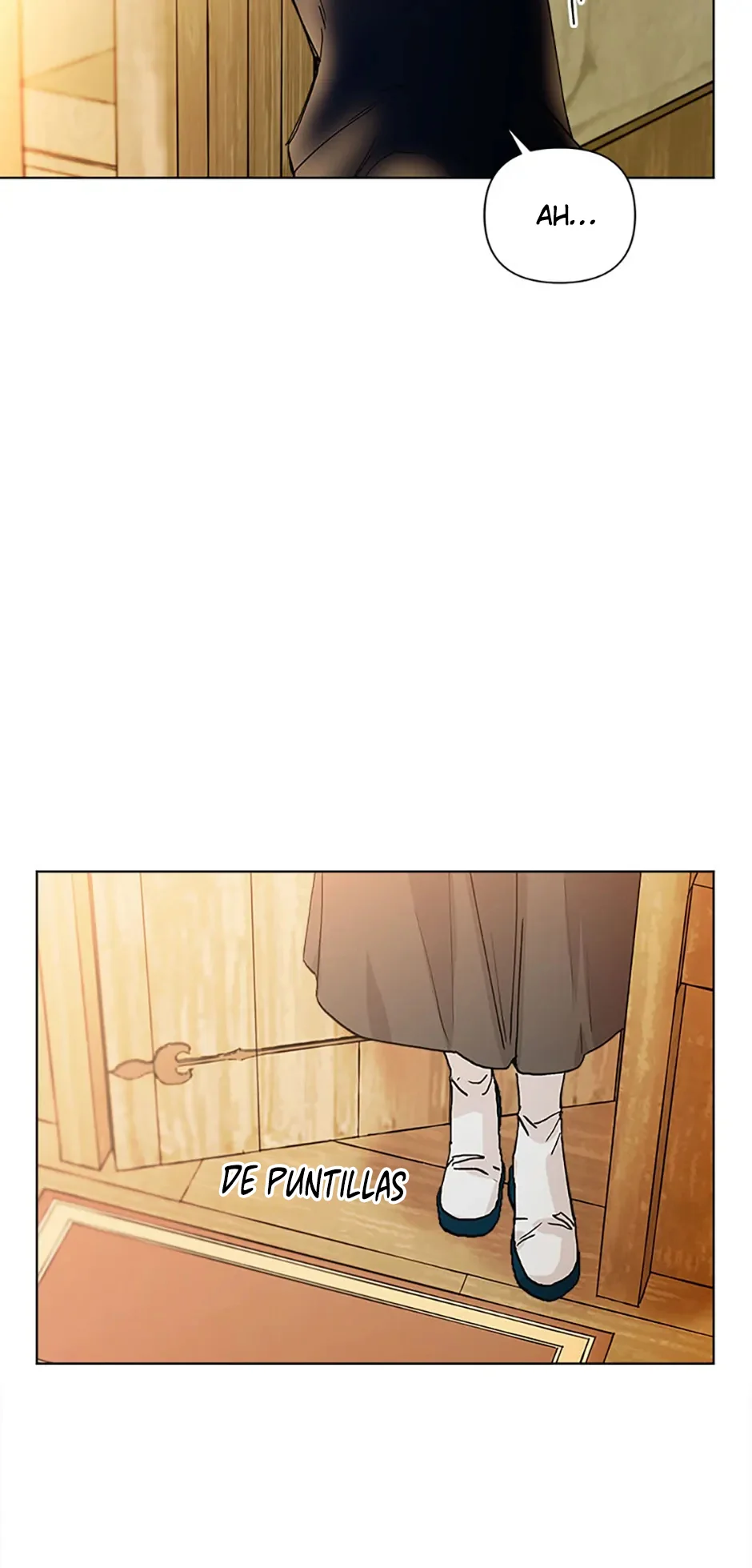 Página 64 del Manga