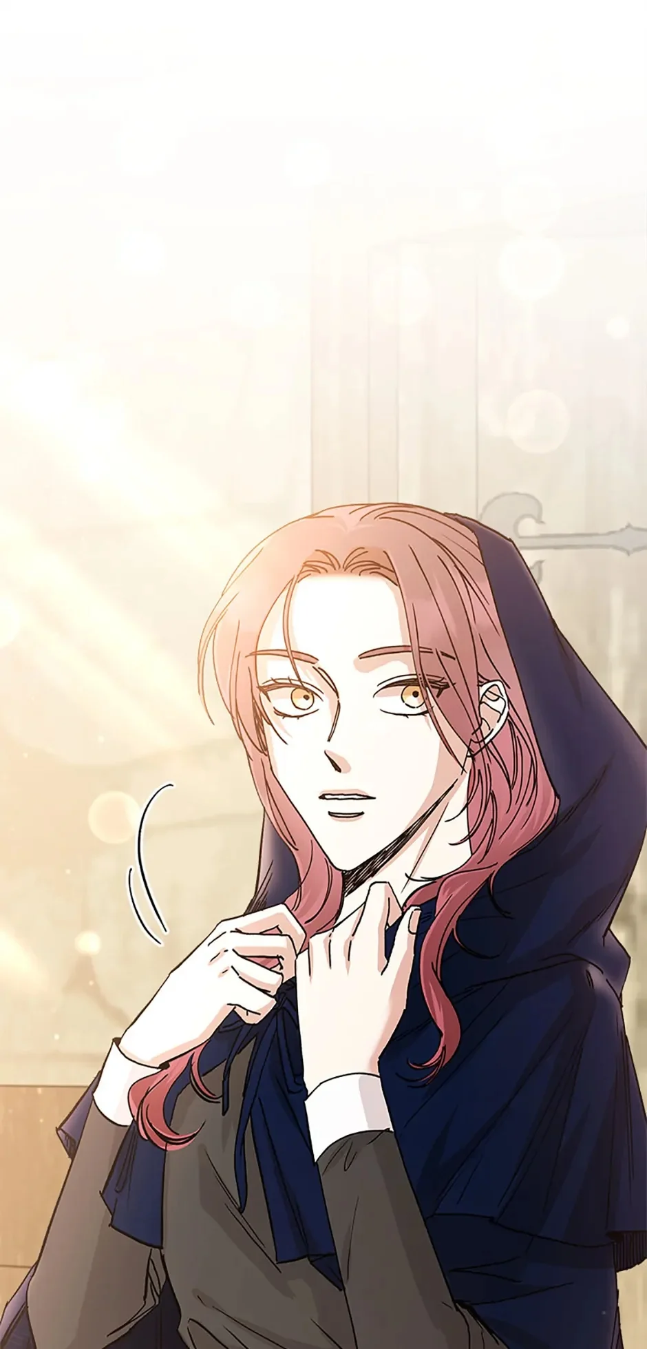 Página 65 del Manga