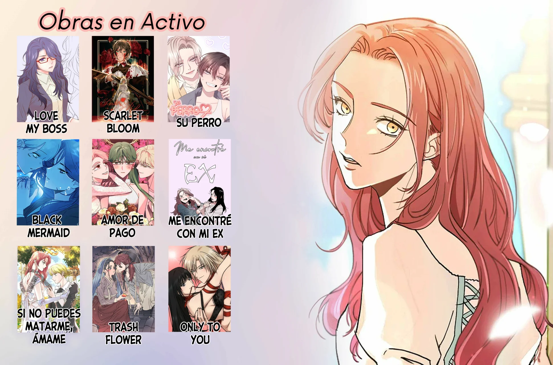 Página 67 del Manga